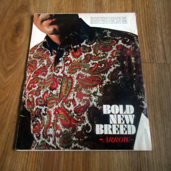 Sport Magazine March 1966 - Picture 2 of 2